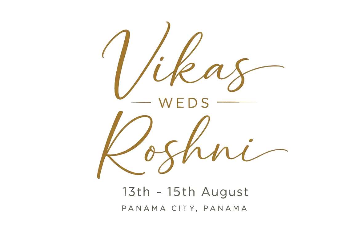 Vikas Weds Roshni