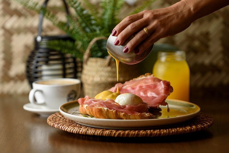 Casi Cielo Brunch & Coffee