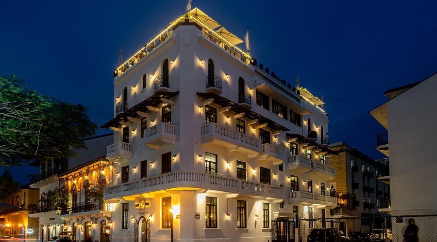 Casa Casco