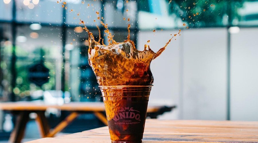 Café Unido