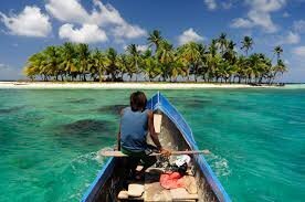 Kuna Yala / San Blas