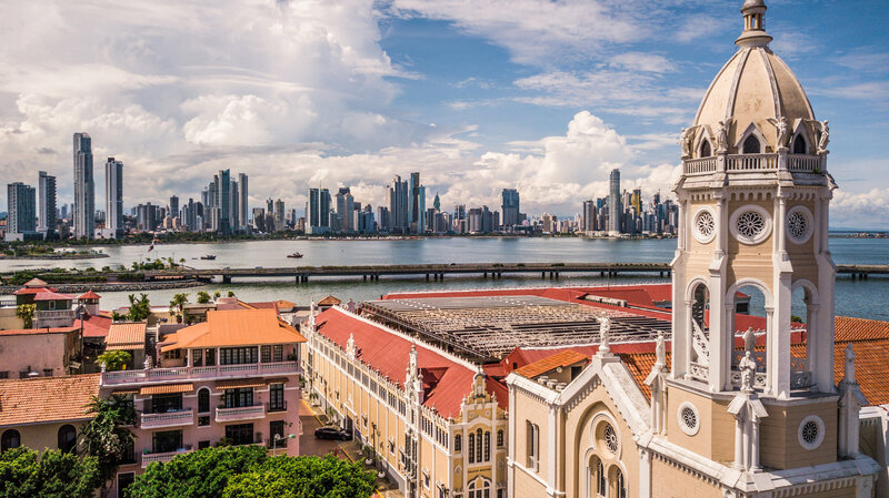 Casco Antiguo
